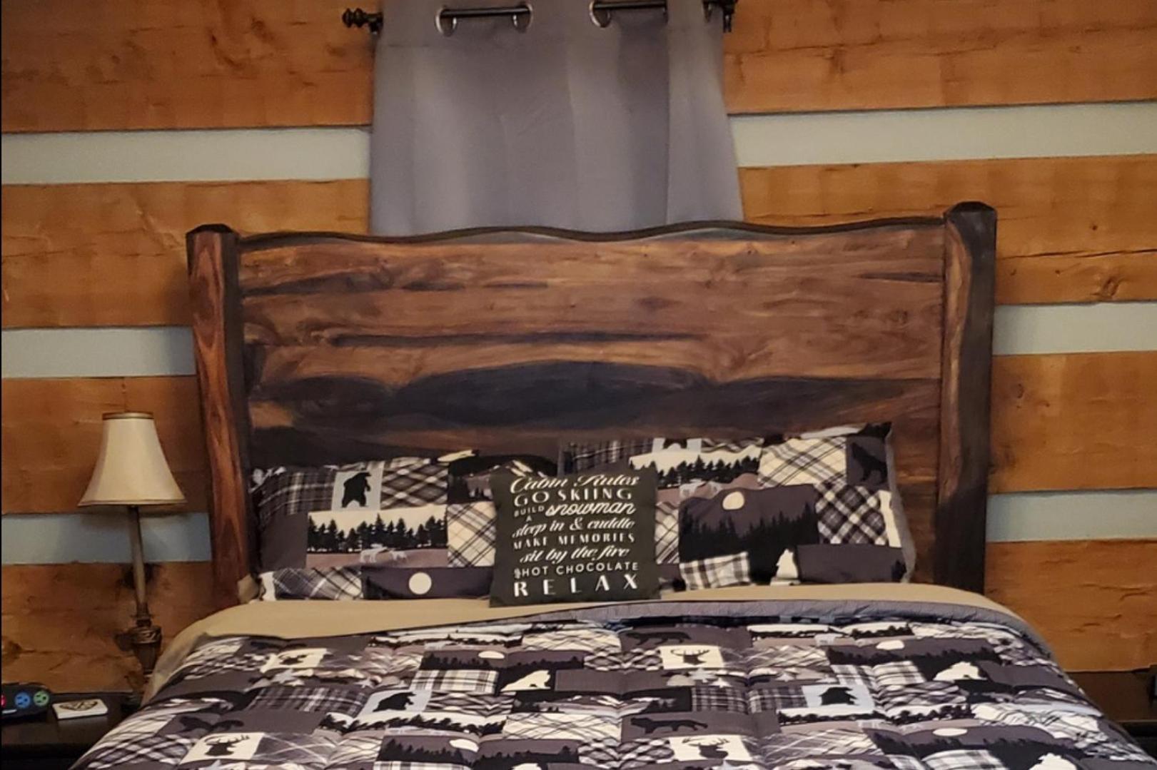 The Robins Nest With Hot Tub Villa Pigeon Forge Ngoại thất bức ảnh
